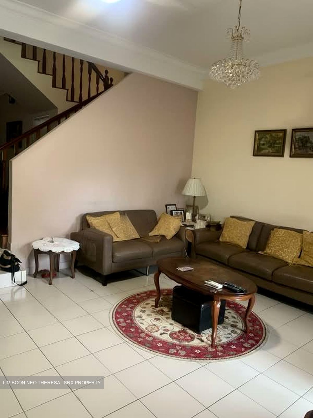 Jalan Limau Nipis (D16), Terrace #554055101